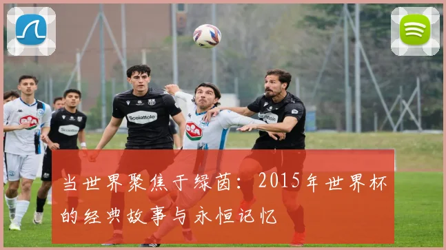 当世界聚焦于绿茵：2015年世界杯的经典故事与永恒记忆