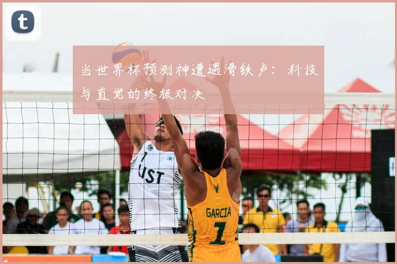 当世界杯预测神遭遇滑铁卢：科技与直觉的终极对决