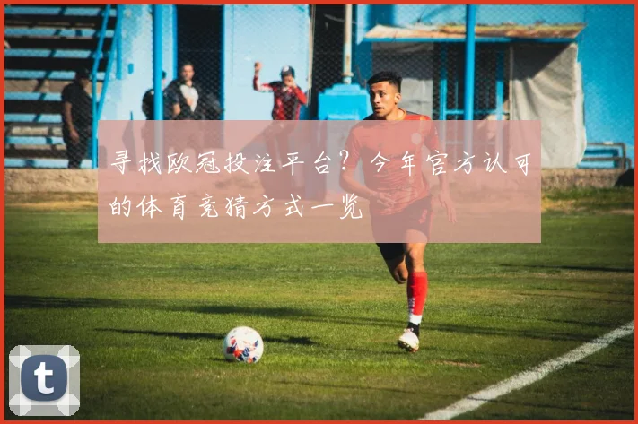 寻找欧冠投注平台？今年官方认可的体育竞猜方式一览